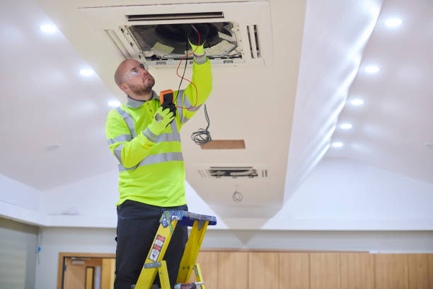 Best HVAC Equipment and Components in Clearwater, FL