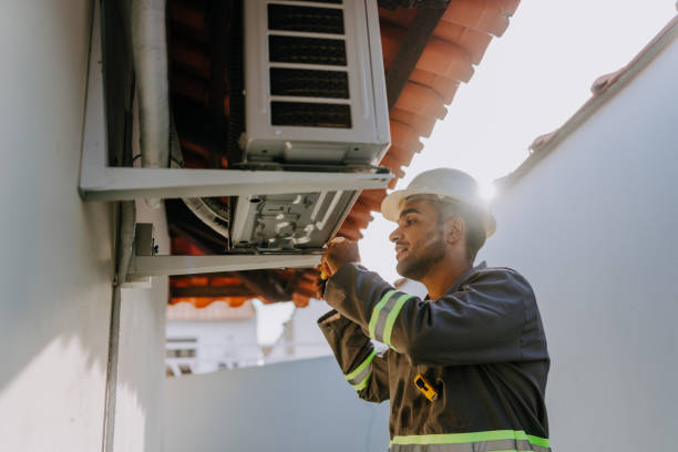 Best Emergency HVAC Services in Clearwater, FL