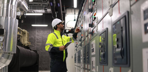 Professional HVAC in Clearwater, FL
