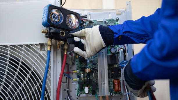 Best Energy-efficient HVAC Solutions in Clearwater, FL